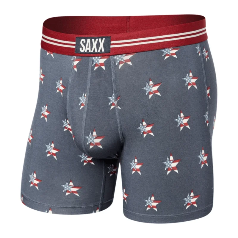 Saxx Vibe Boxer Brief - Men's - Image 9