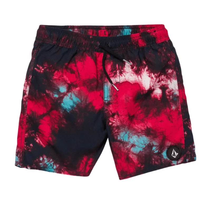 Volcom Td Saturated Swim Trunk - Image 7