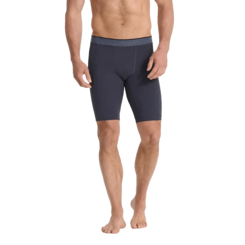 Vuori Limitless Compression Short - Men's - Image 7