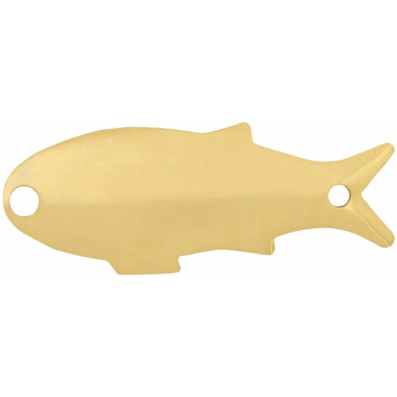 Wordens Fishing Yakima Bait Triple Teazer - Image 2