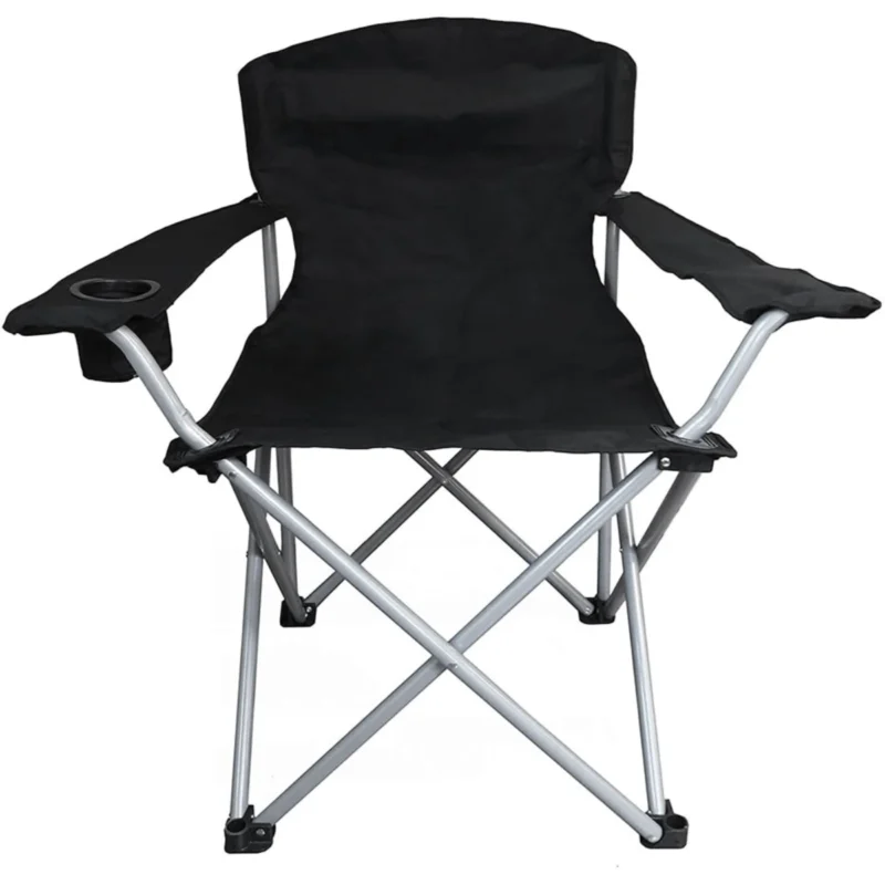 World Famous Sports Big Boy Quad Chair - Image 3