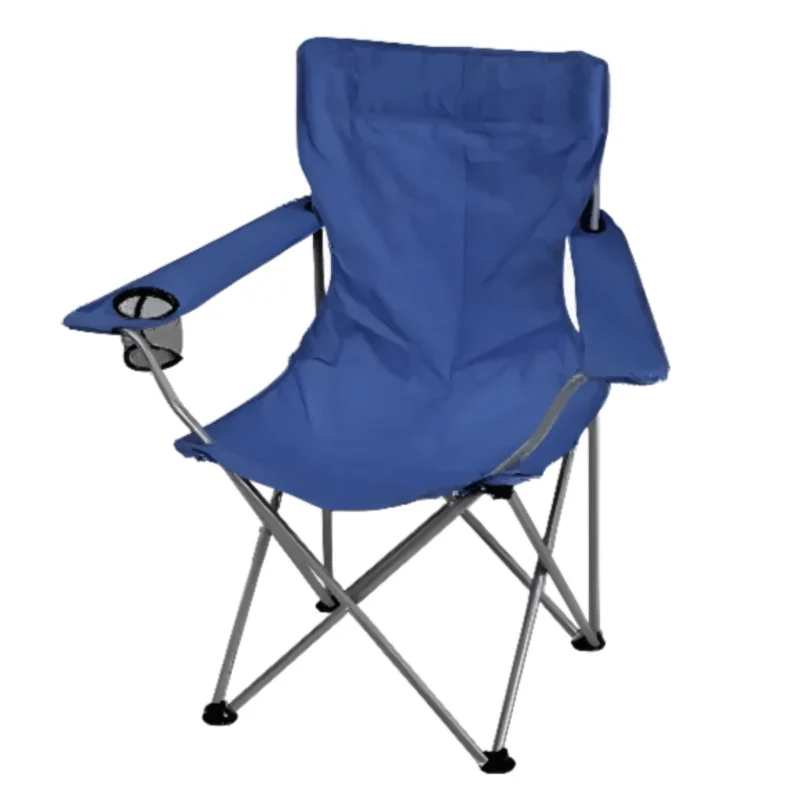 World Famous Sports Big Boy Quad Chair - Image 2