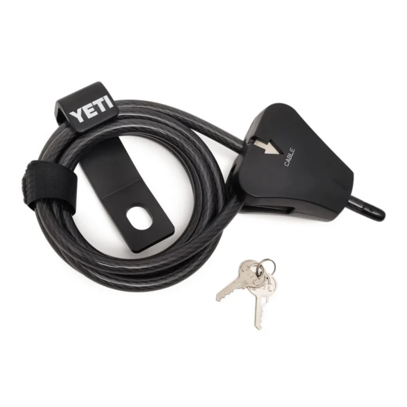 Yeti Security Cable Lock Bracket - Image 2
