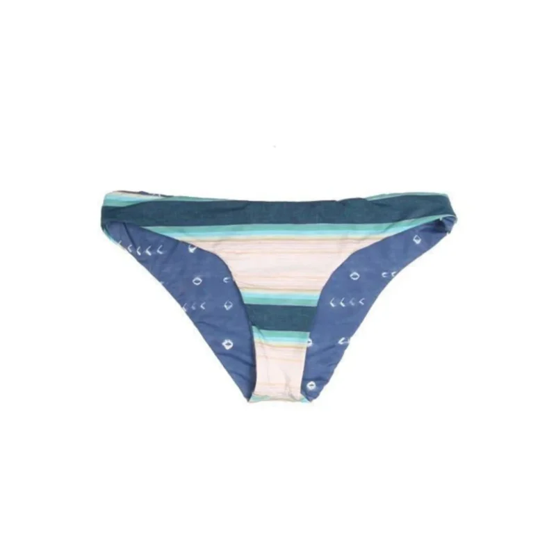 Carve Designs Sanitas Reversible Bikini Bottom - Women's - Image 5