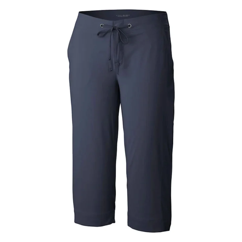 Columbia Anytime Outdoor Capri Pant - Women's - Image 6