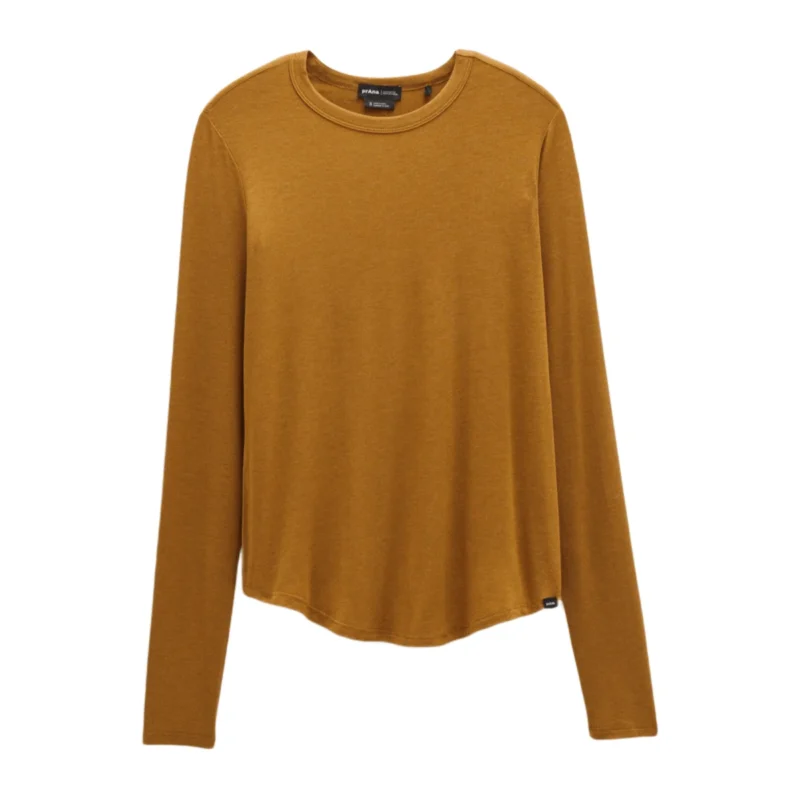 PrAna Foundation 365 Long-Sleeve Top - Women's - Image 5