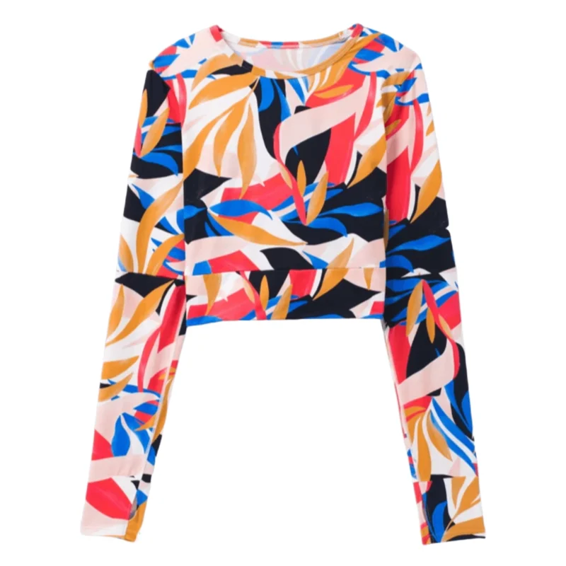 PrAna Seleina Swim Top - Women's - Image 8