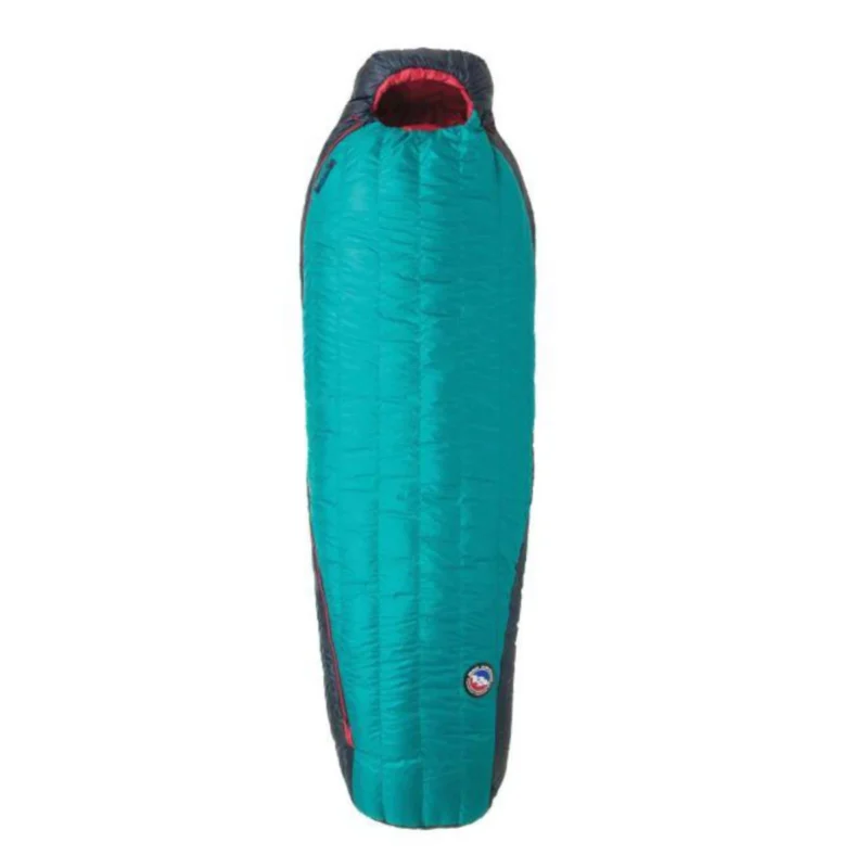 Big Agnes Daisy Mae 15°F Sleeping Bag - Image 6