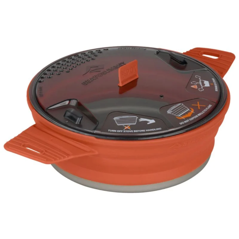 Sea To Summit X Collapsible Pot - Image 3