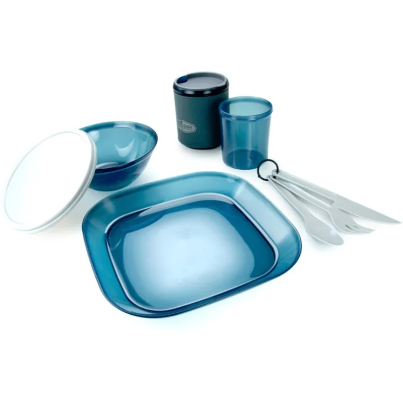 Gsi Outdoor Infinity 1 Person Tableset - Image 2