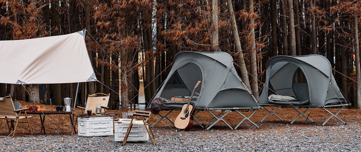 Ospre Camping Shop -Ospre Camping Shop
