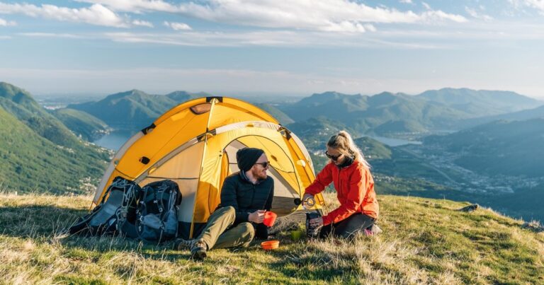 🌲 10 Smart Camping Tips Every Beginner Should Know -Ospre Camping Shop 210406 camping tent bd 2x1 1